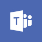 Icon_MicrosoftTeamsTile_85x85